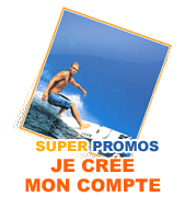 Je cr�e mon compte