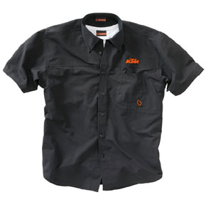 Chemise Super Duke