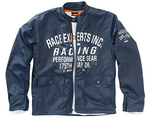 Coupe-vent WINDBREAKER EXPERTS