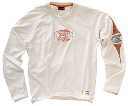 Maillot TRACKHERO LONGSLEEVE