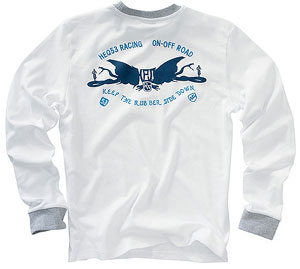 Maillot PW53 LONGSLEEVE