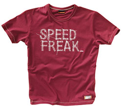 T-Shirt SPEEDFREAK TEE