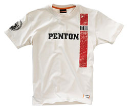 T-Shirt PENTON VINTAGE TEE